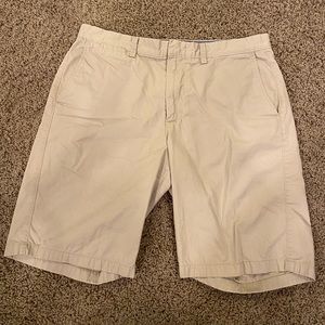J Crew Club Shorts